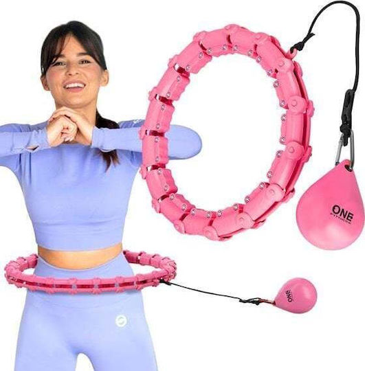 OFI Crete F.C. Fitness Hula Hoop