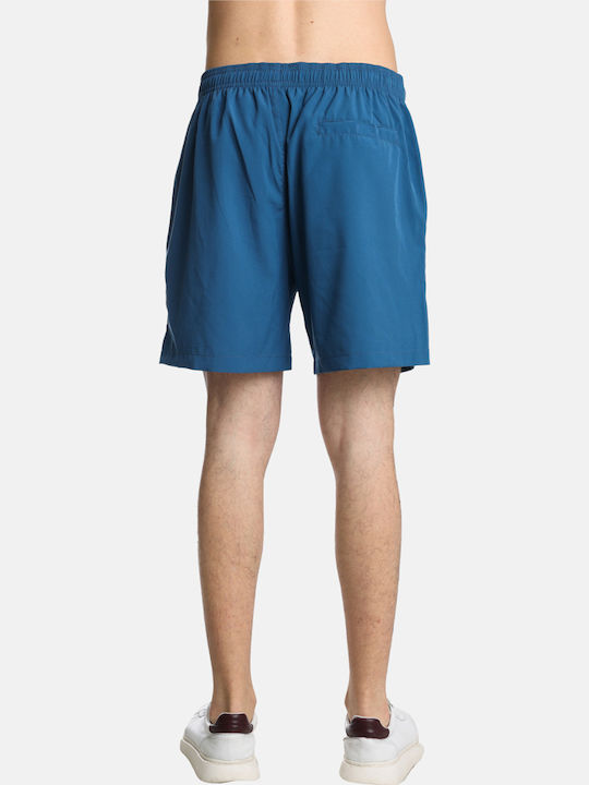 Paco & Co Μαγιο Ανδρικο 2441700 Navy