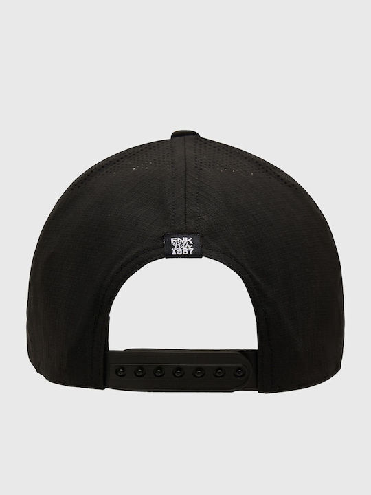 Men's Jockey Black