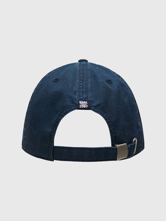 Men's Jockey Navy Blue