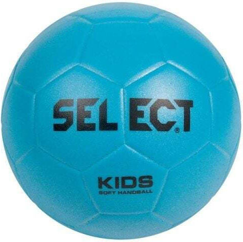 Select Sport Soft Kids Minge Handball