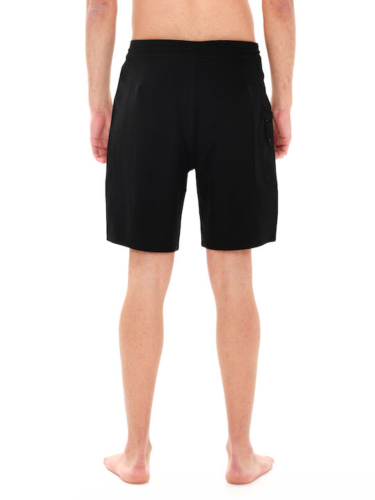 Men's Swimwear Bermuda Black