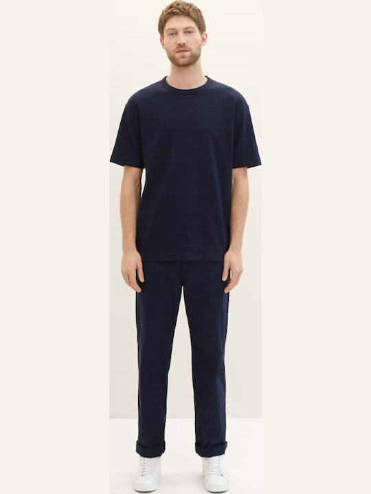 T-shirt Μπλε