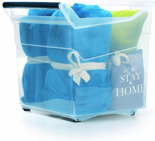 Prosperplast Plastic Tool Bin Organiser