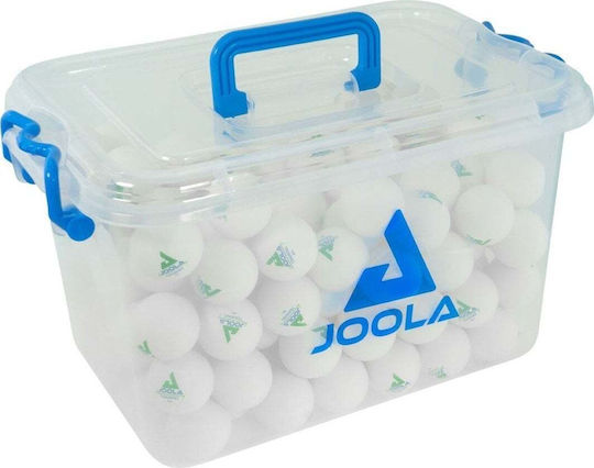 Joola Training 40+ J44235 Bile de ping-pong 144buc