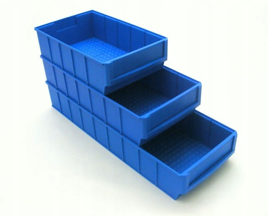Allit Werkzeugkoffer-Organizer