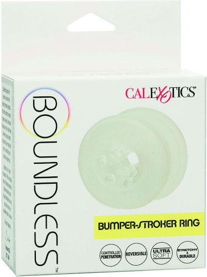 California Exotics Boundless Stoßstangenring