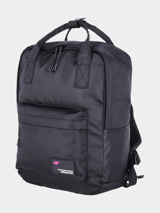 4F Rucksack 12.5Es Schwarz 4F Rucksack 12.5Es Schwarz