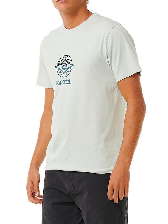 Rip Curl Bluza Bărbătească Argint