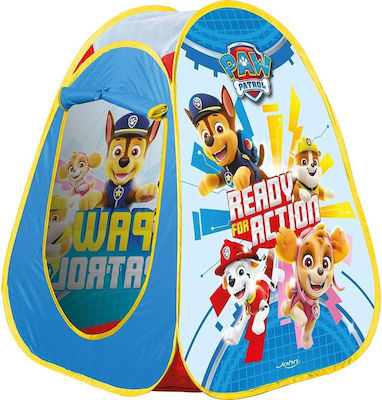 Candle John Tent Pop Up Paw Patrol 71044