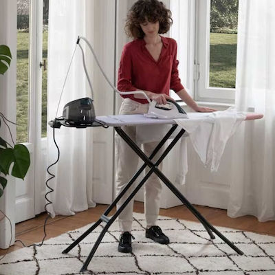 Vileda Ironing Board for Steam Iron Foldable 148x38x74cm