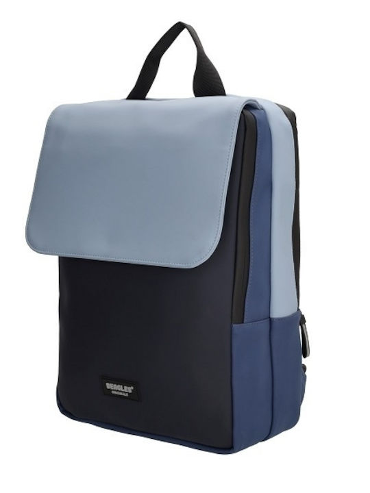 Beagles Rucsac Navy Albastru Marin Beagles Rucsac Navy Albastru Marin