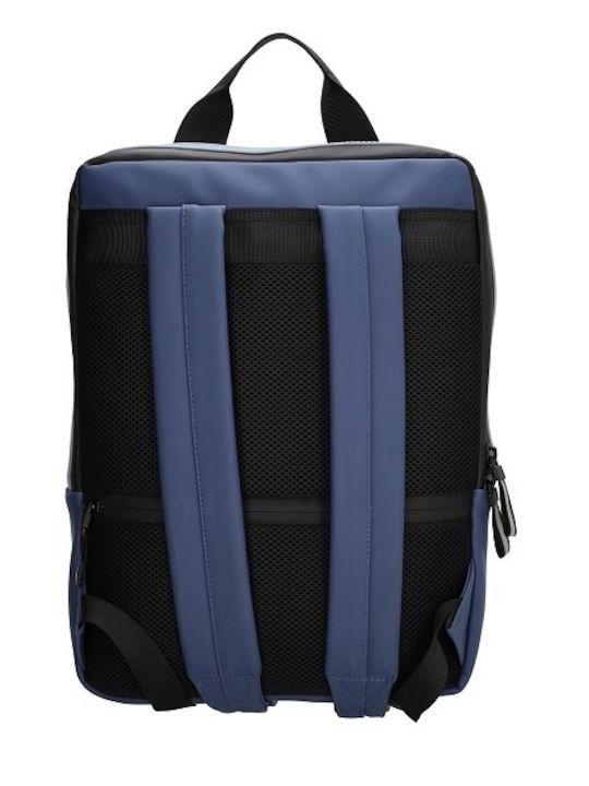 Beagles Backpack Navy Μπλε