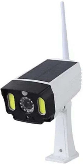 Dummy Überwachungskamera Solar