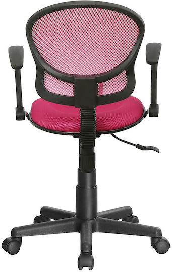 Kinderstühle Kinderstuhl Qzy-0817c Rosa 53x27x51cm