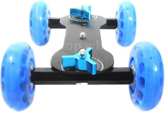 Skater Slider Dslr Camera