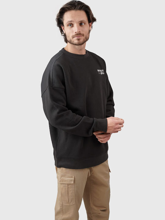 Men's Sweatshirt Black