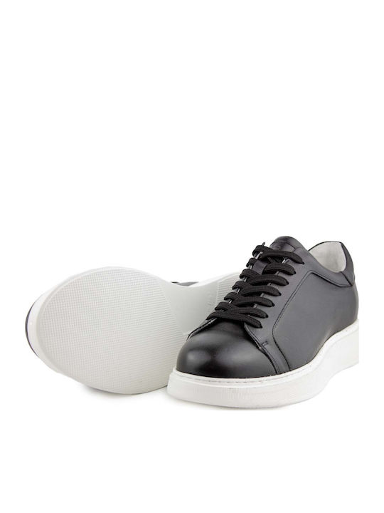 Ανδρικά Sneakers Μαύρα