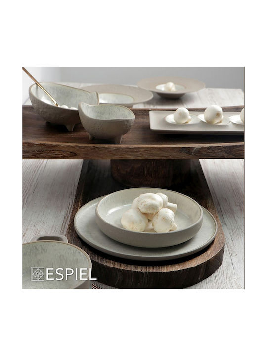 Espiel Spirit Ceramic Oval Heat-Resistant Cookware 36x26.5x7.2cm