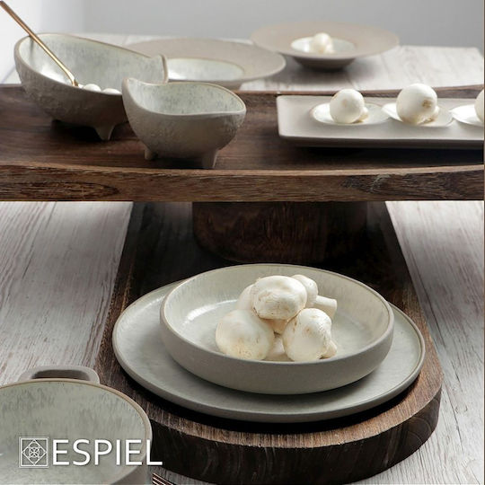 Espiel Spirit Oval Vas de Gătit Rezistent la Căldură Ceramică 36x26.5x7.2cm 1buc