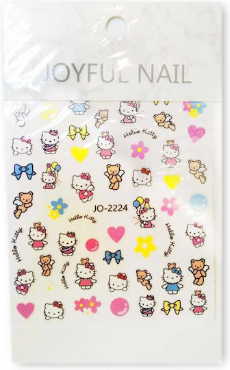 Stickers with Design,art stickers for Nails in Various Colors