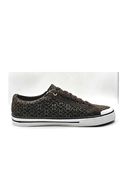 Reef Sneakers Brown