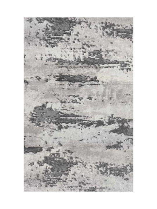 Linea Home Mist Rug Rectangular