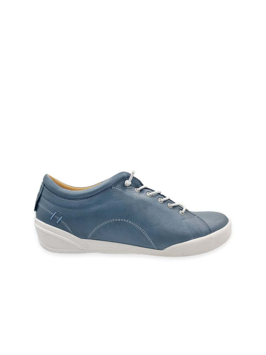 Safe Step Sneakers Blue