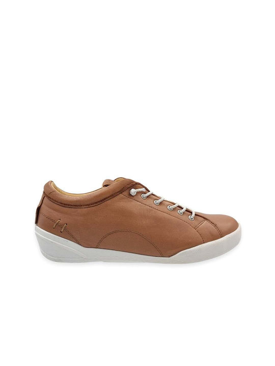 Safe Step Γυναικεία Sneakers Coconut