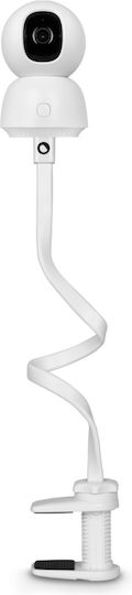 Lionelo Flexigrip Baby Monitor Support Arm White