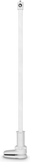Lionelo Flexigrip Baby Monitor Support Arm White