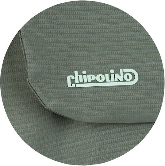 Chipolino Pixie Baby Stroller Suitable for Newborn Sand 7kg
