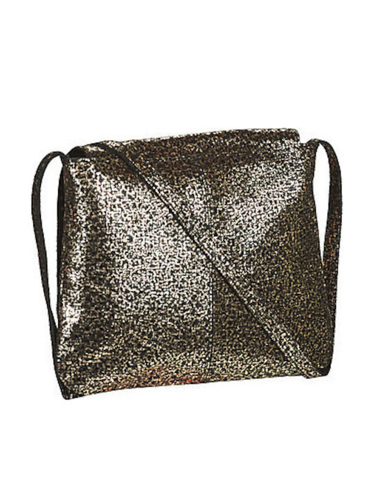 Damentasche Schultertasche Schwarz