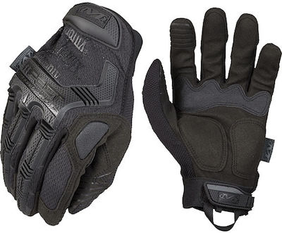 Mechanix Wear Gloves for Work Black 1pcs