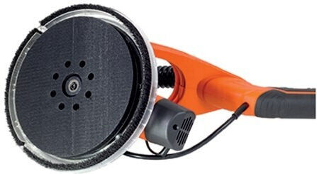 Kapriol 750w Wall-Ceiling Sander 225mm Disk Sander Ksw 750