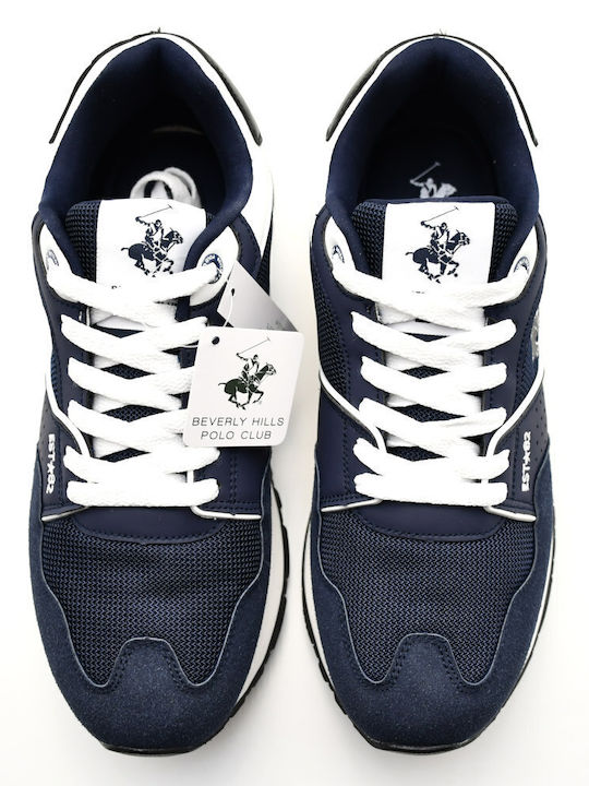 Sneakers Blue