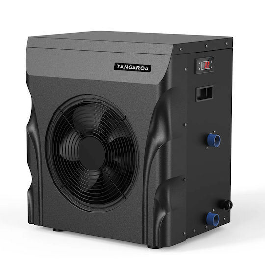 Tangaroa F50-cp Αντλία Πισίνας Θερμότητας 5kw