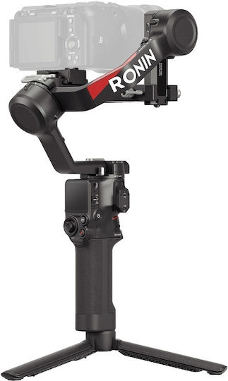 DJI RS 4 Gimbal Stabilizer Гимбал и стабилизатори