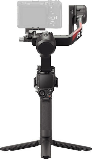 DJI RS 4 Gimbal Stabilizer Гимбал и стабилизатори