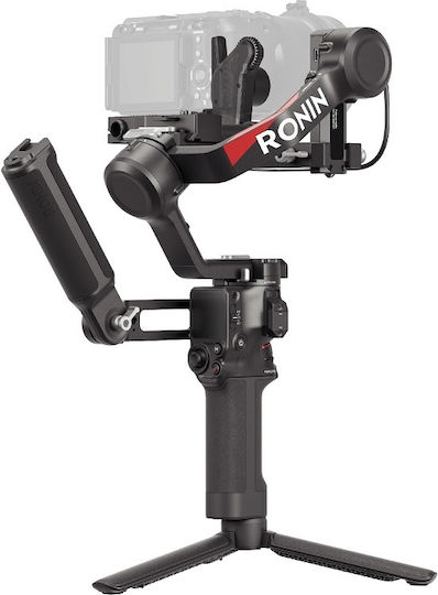 DJI RS 4 Gimbal Stabilizer Гимбал и стабилизатори