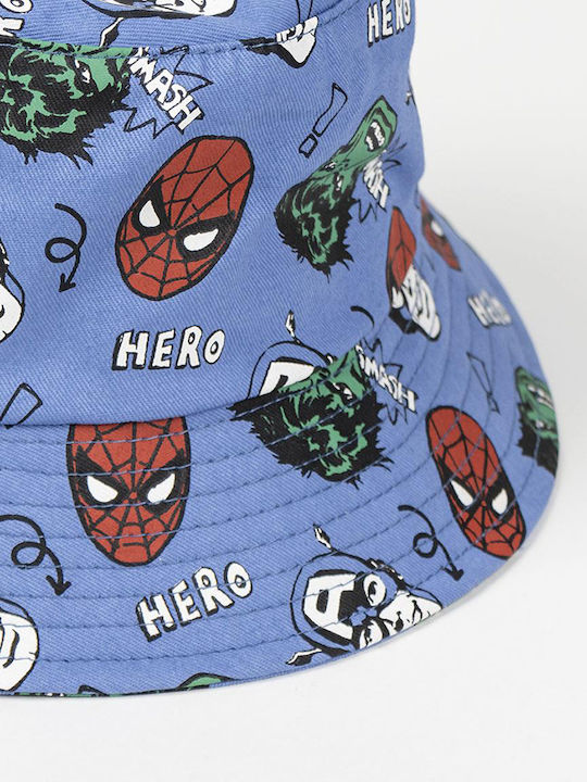 Children's Hat Spiderman