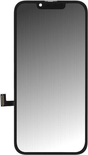 O ecran cu Mecanism Tactil pentru Apple iPhone 13 Mini (Negru)