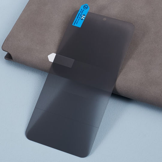 Erbord Privacy Hydrogel Screen Protector (Galaxy S24 Ultra)