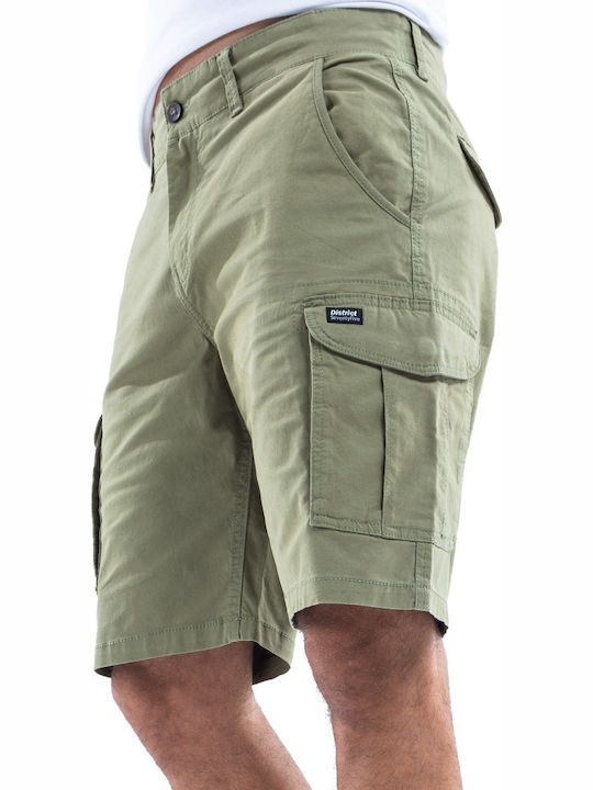 Men's Shorts Cargo Olive