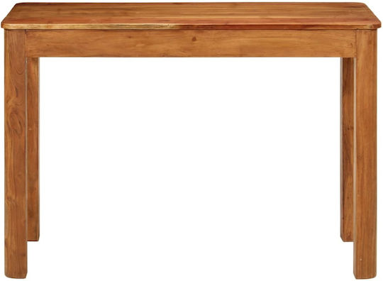 Τραπεζαρίας 110x55x76εκ. Τραπεζαρίας 110x55x76εκ.