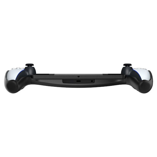 Spigen Thin Fit Plastic Playstation Portal Protective Case Black