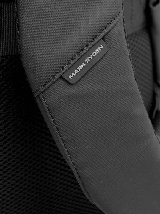 Mark Ryden Backpack 16.4lt Μαύρο