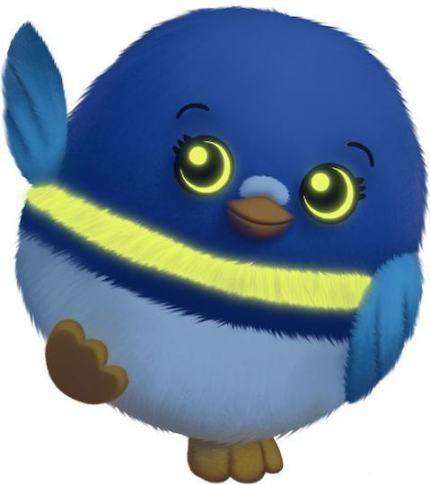 Dream Beams Plush Dream Beams Dream Beams 18 cm (Various Designs) 1pc