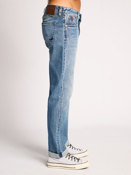 Men's Jeans Pants with Regular Fit JIN
