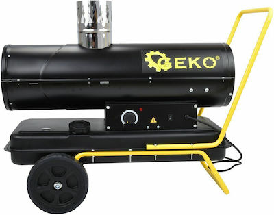 Geko Încălzitor Electric Industrial 25kW